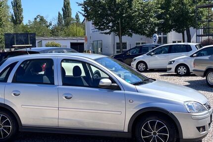 Opel Corsa 175.000 km 2.650 &euro; Bitterfeld-Wolfen 06766