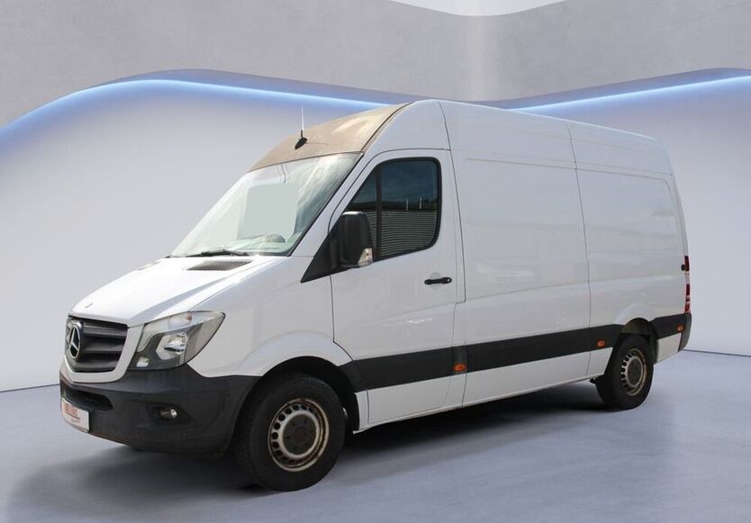 Sprinter