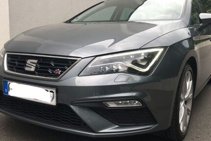 Seat Leon 89.000 km 19.900 &euro; Olpe 57462