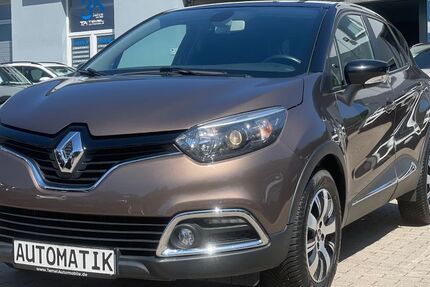 Renault Captur 59.060 km 11.999 € Montabaur-Eschelbach 56410