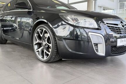 Opel Insignia 117.800 km 13.980 &euro; Rheinfelden (Baden) (Rheinfelden) 79618