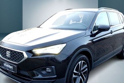 Seat Tarraco 42.936 km 24.950 &euro; Lutherstadt Wittenberg 06886