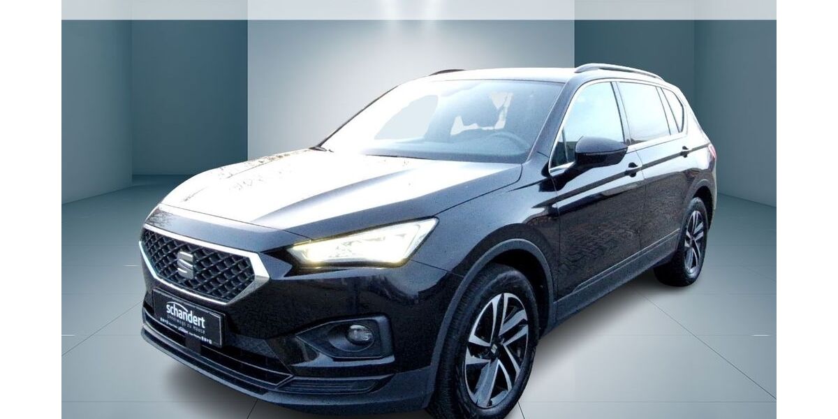 Seat Tarraco 42.936 km 24.950 &euro; Lutherstadt Wittenberg 06886