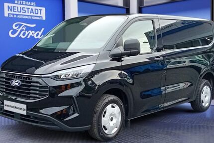 Ford Transit Custom 29.500 km 29.990 € Neustadt an der Aisch 91413