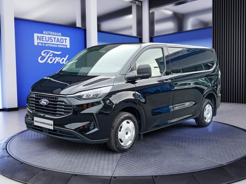 Ford Transit Custom 29.500 km 29.990 € Neustadt an der Aisch 91413