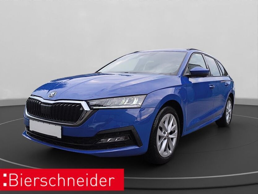 Skoda Octavia 34.720 km 23.450 € Greding an der A9 91171