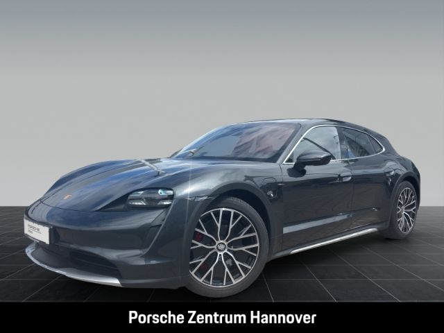 Porsche Taycan 78.685 km 72.800 &euro; Hannover 30177