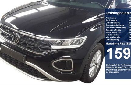 VW T-Roc 26.950 km 20.740 &euro; Mühldorf am Inn 84453