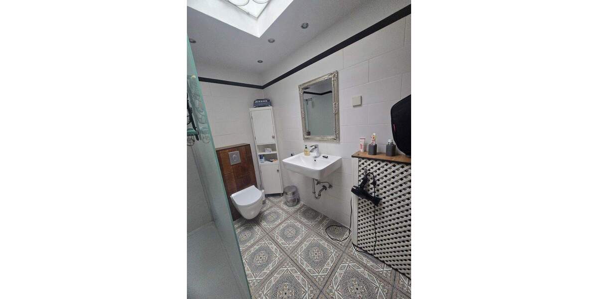 Gepflegter Bungalow mit Kamin und Sauna in ruhiger Lage 5 zimmer