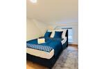 Dachgeschoßwohnung Anklam - 3 Zimmer, 70 m&sup2;, 1.150&euro; | Angebot:26449229