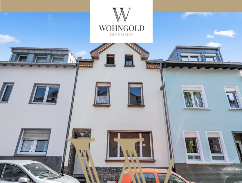 Haus zum Kaufen in Bonn 545.000 € 141 m²