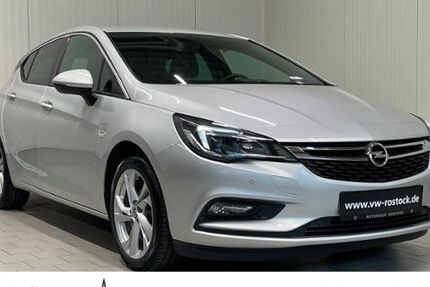 Opel Astra 19.200 km 14.900 € Rostock 18146