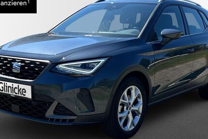 Seat Arona 36.150 km 20.980 &euro; Lübbecke 32312
