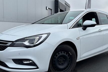 Opel Astra 177.000 km 11.200 &euro; Wiesenttal 91346
