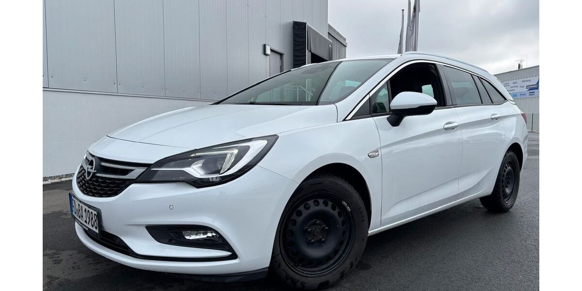 Opel Astra 177.000 km 11.200 &euro; Wiesenttal 91346