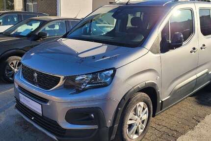 Peugeot Rifter 27.709 km 19.500 &euro; Wald-Michelbach 69483