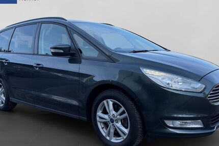 Ford Galaxy 85.013 km 16.999 &euro; Hennef 53773