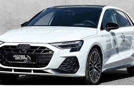 Audi A3 6.666 km 43.840 &euro; Bergheim 50126