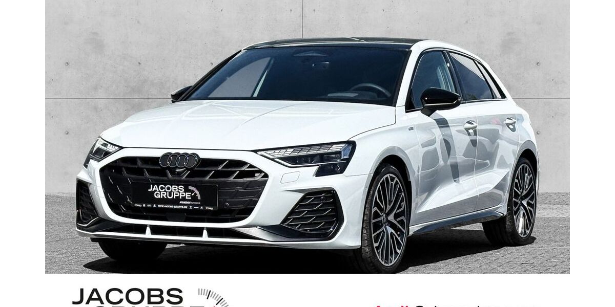 Audi A3 6.666 km 43.840 &euro; Bergheim 50126