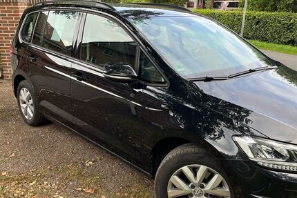 VW Touran 170.000 km 14.500 &euro; Oldenburg 26125