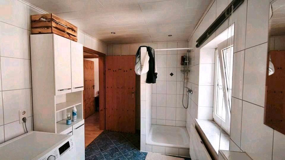 Mehrfamilienhaus, Wohnhaus Wertheim - 8 Zimmer, 190 m&sup2;, 340.000&euro; | Angebot:27120368