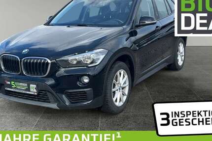 BMW X1 43.465 km 19.680 &euro; Rendsburg 24768