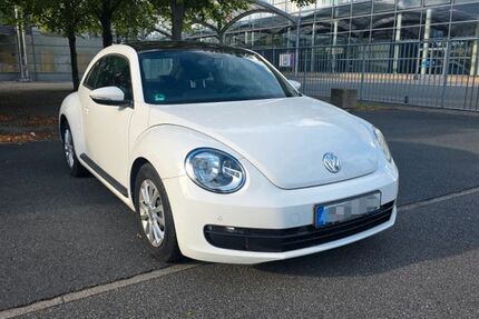 VW Beetle 22.525 km 13.900 &euro; Hemmingen 30966