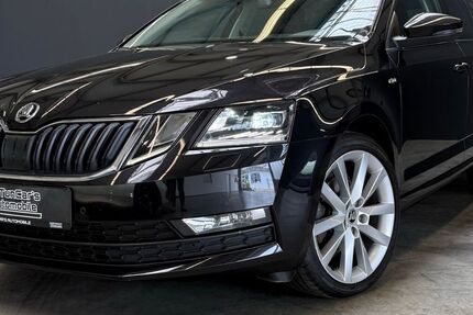 Skoda Octavia 130.614 km 15.999 &euro; Niederaichbach 84100