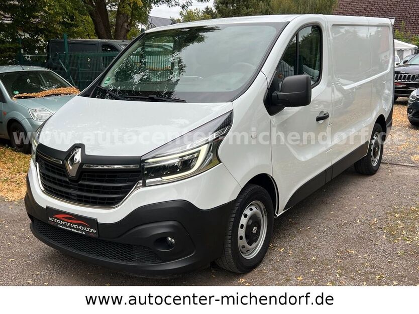 Renault Trafic 90.000 km 19.999 € Michendorf 14552