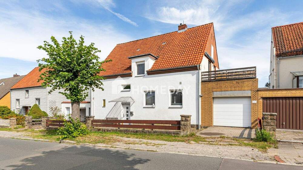 Charmantes Einfamilienhaus mit Garten in zentraler Lage 5 zimmer