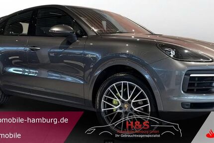 Porsche Cayenne 63.000 km 63.900 &euro; Bad Segeberg 23795