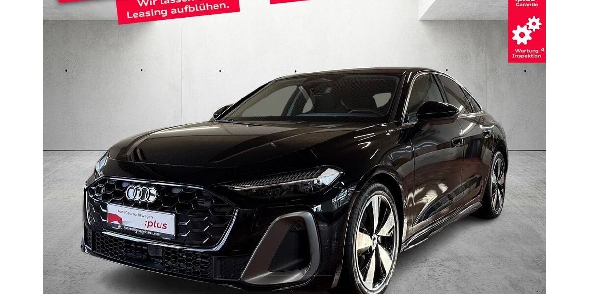 Audi A5 3.589 km 42.849 &euro; Osterode 37520