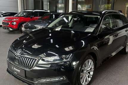 Skoda Superb 93.800 km 24.990 &euro; Ibbenbüren 49477