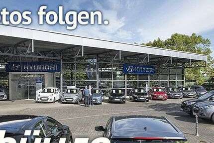 Hyundai i10 17.100 km 15.980 &euro; Aachen 52068