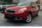 Peugeot 2008 Active*AHK*Navi*Klima*PDC*1-Hand*Chrom* 149.870 km 6.490 € Berlin 13187
