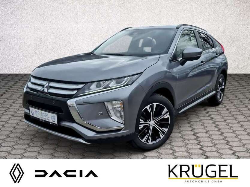 Eclipse Cross