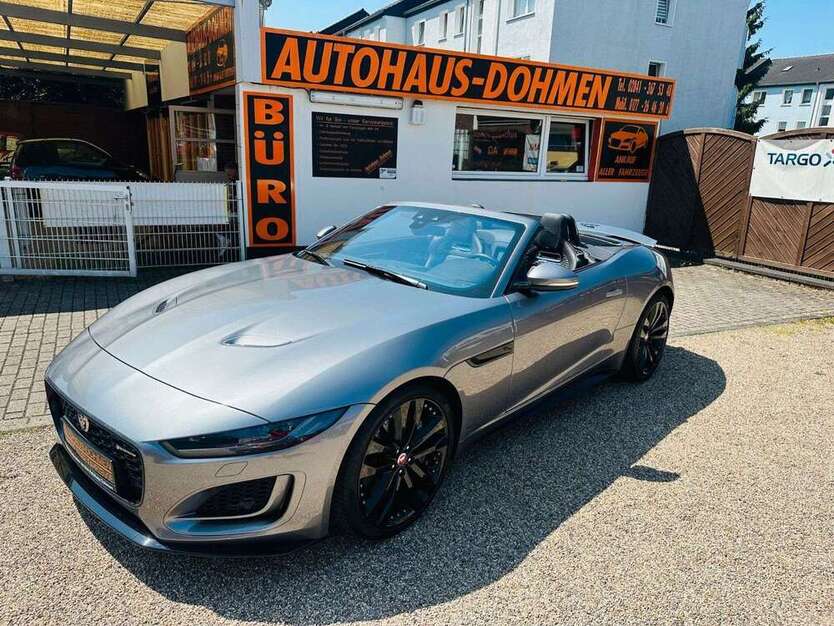 F-Type
