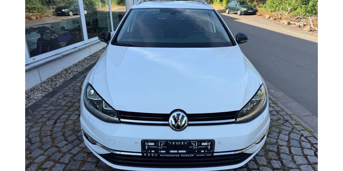 VW Golf 115.700 km 9.900 &euro; Hohenölsen 07570