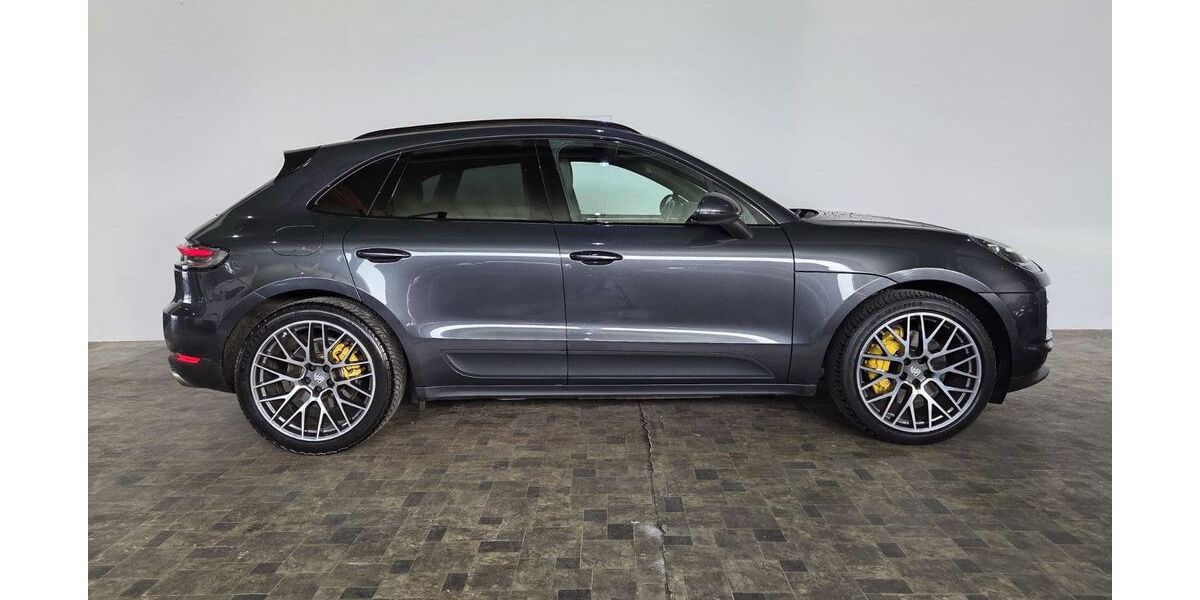 Porsche Macan 177.000 km 34.490 &euro; Nümbrecht 51588