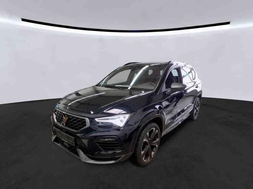 Ateca