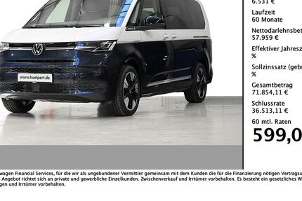 VW T7 Multivan 13.990 km 62.490 &euro; Dortmund 44379