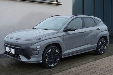 Hyundai KONA Elektro 5.785 km 36.950 &euro; Salzgitter 38229