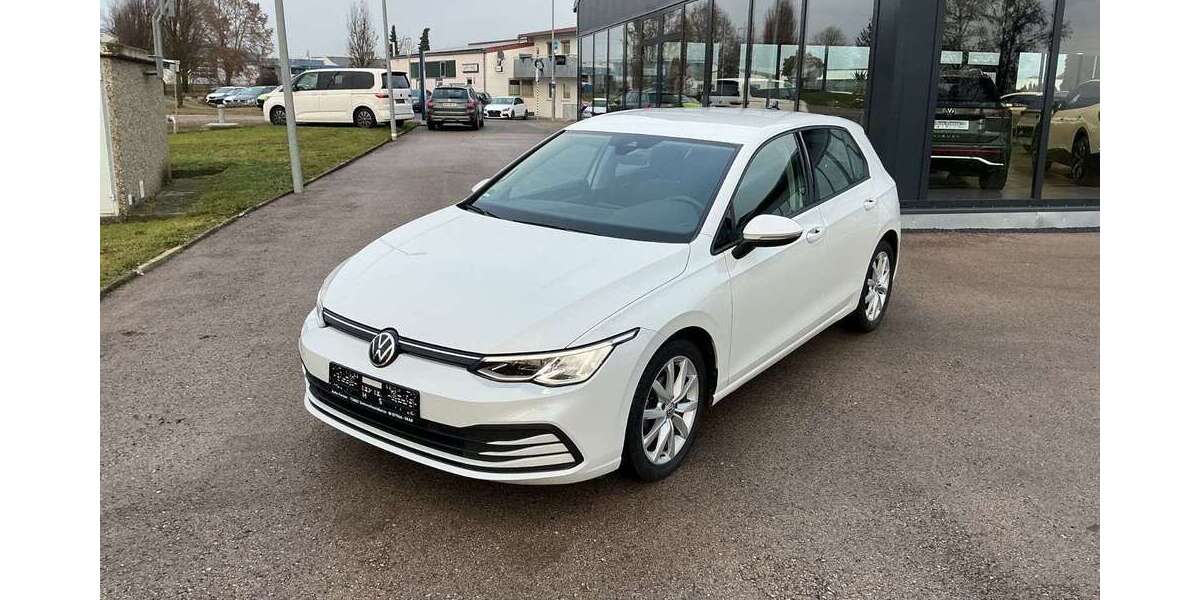 VW Golf 118.800 km 15.990 &euro; Unterschneidheim 73485