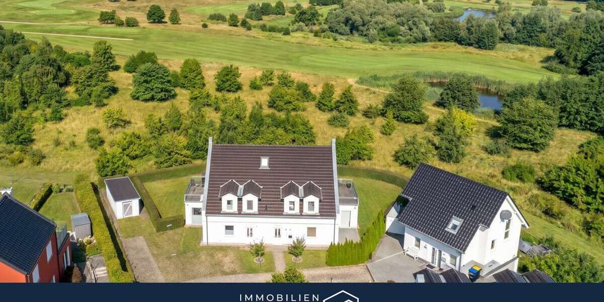 Etagenwohnung Göhren-Lebbin Lebbin - 2 Zimmer, 55 m&sup2;, 179.000&euro; | Angebot:26934701