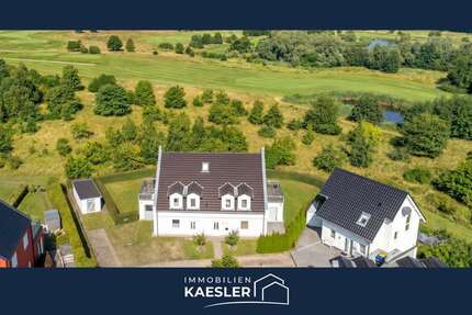 Wohnung Göhren-Lebbin Lebbin - 2 Zimmer, 55 m&sup2;, 179.000&euro; | Angebot:26934701