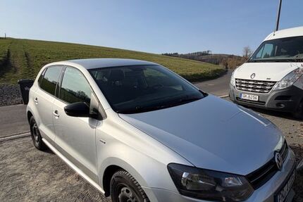 VW Polo 200.300 km 3.800 &euro; Morsbach 51579