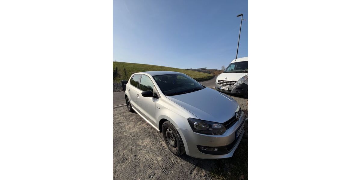 VW Polo 200.300 km 3.800 &euro; Morsbach 51579