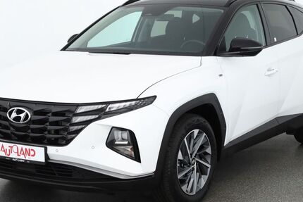Hyundai TUCSON 49.978 km 24.990 &euro; Eisenhüttenstadt 15890