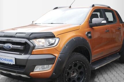 Ford Ranger 142.000 km 24.990 € Lorch 73547