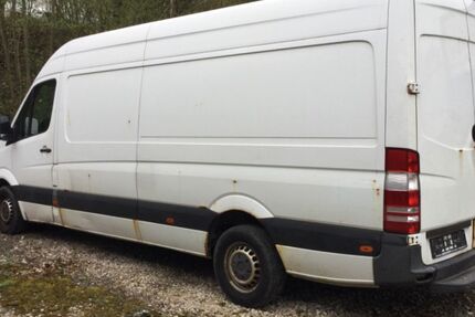 Mercedes-Benz Sprinter 296.500 km 3.800 &euro; Metzingen 72555